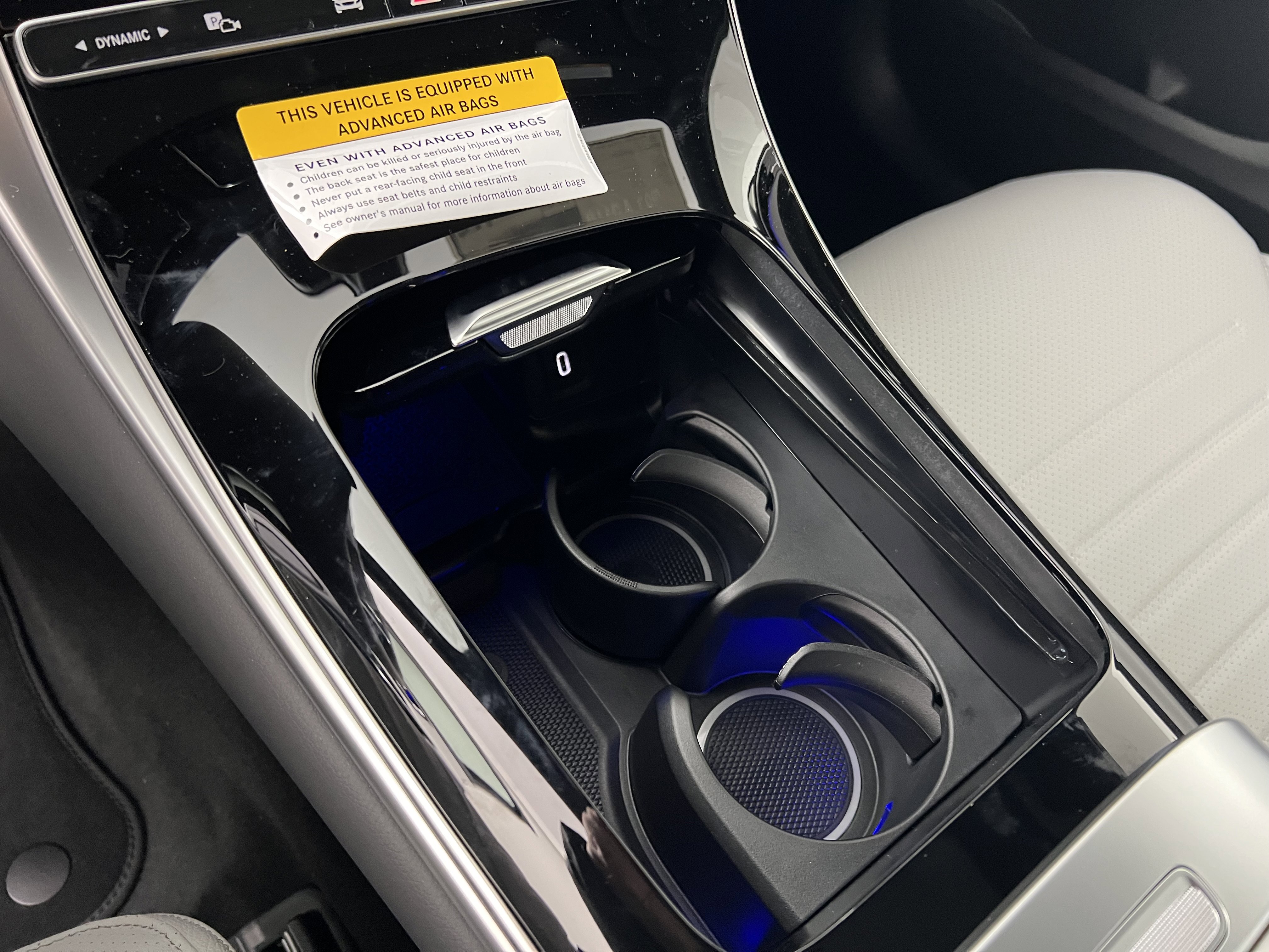 New 2026 Mercedes-Benz GLC 300 4MATIC image 33