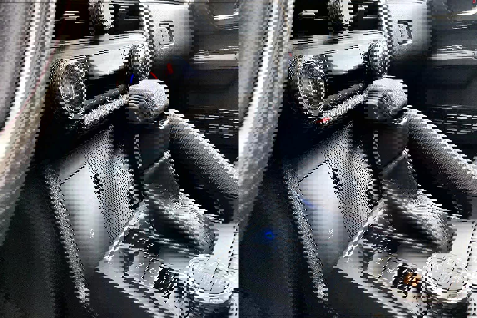 Used 2024 Toyota Tacoma TRD Off-Road w/ TRD Off Road Premium Package image 35