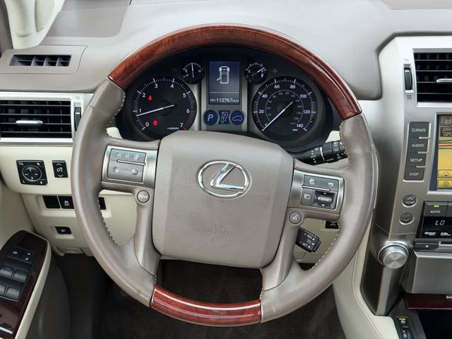 Used 2010 Lexus GX 460 AWD/4WD image 11