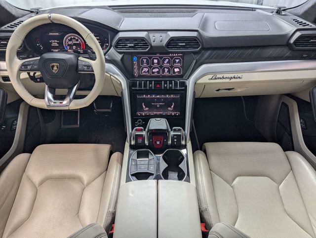 Used 2019 Lamborghini Urus image 6