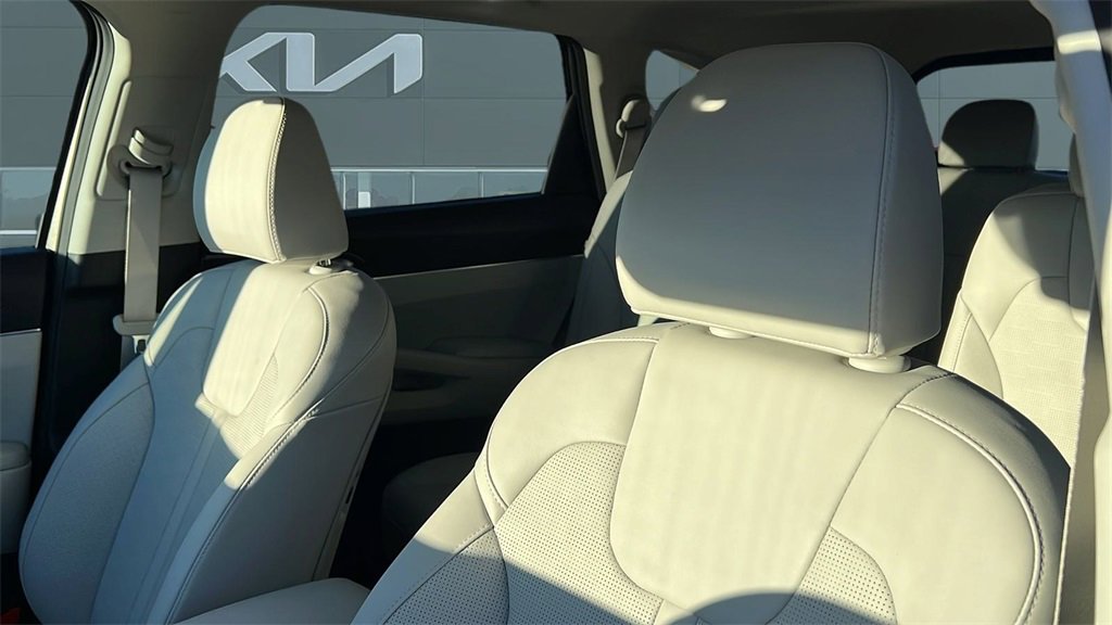 New 2026 Kia Sorento EX image 13