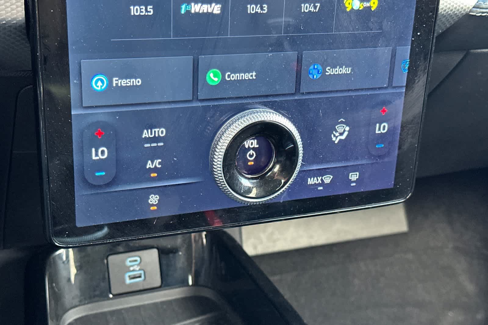 Certified 2023 Ford Mustang Mach-E Select RWD image 22
