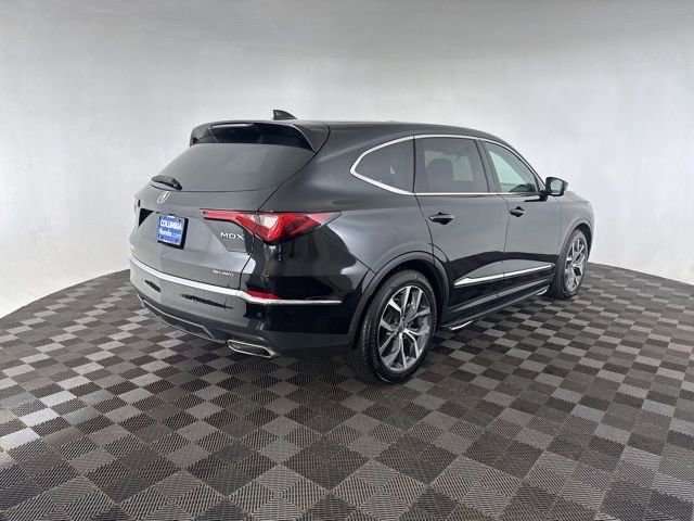 Used 2023 Acura MDX SH-AWD w/ Technology Package image 5