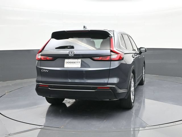 Certified 2024 Honda CR-V EX-L image 11