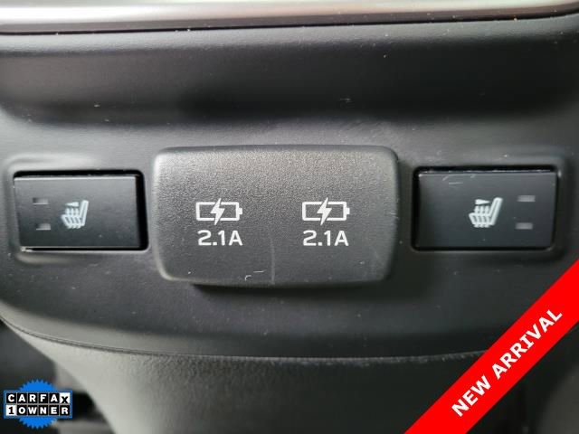 Used 2022 Subaru Outback Limited image 15