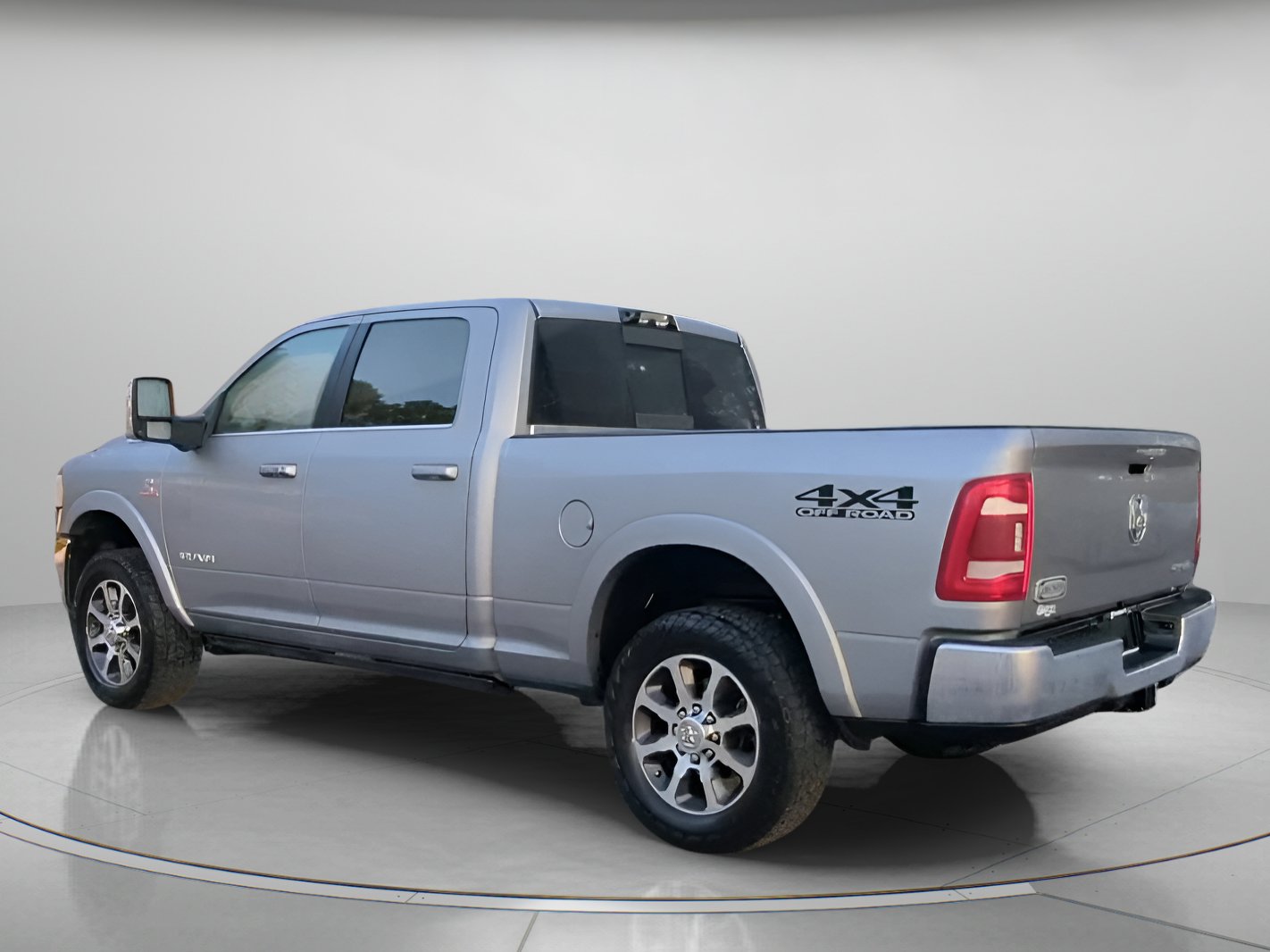 Used 2024 RAM 2500 Limited w/ Safety Group AWD/4WD image 20