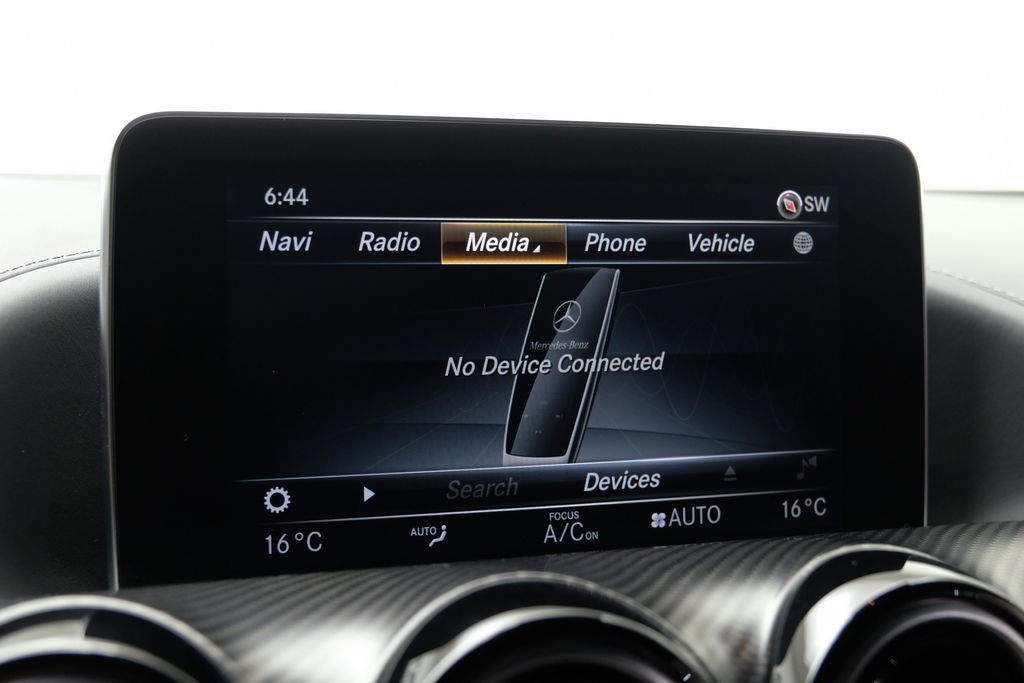 Used 2018 Mercedes-Benz AMG GT R image 31