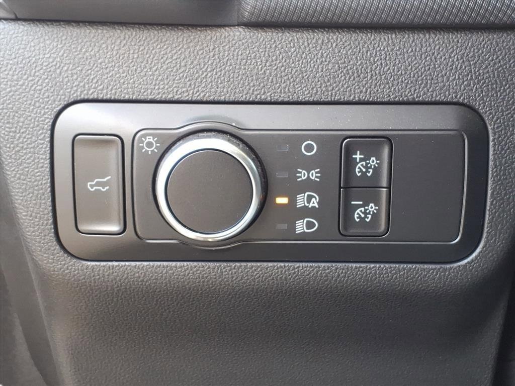 Used 2024 Ford Bronco Sport Big Bend image 15