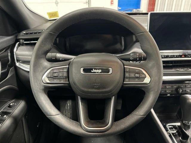 Used 2023 Jeep Compass High Altitude AWD/4WD image 15