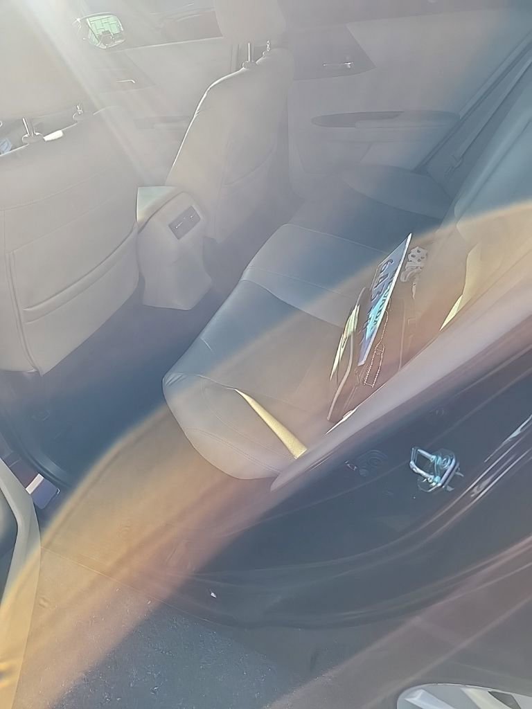 Used 2015 Honda Accord EX-L image 8