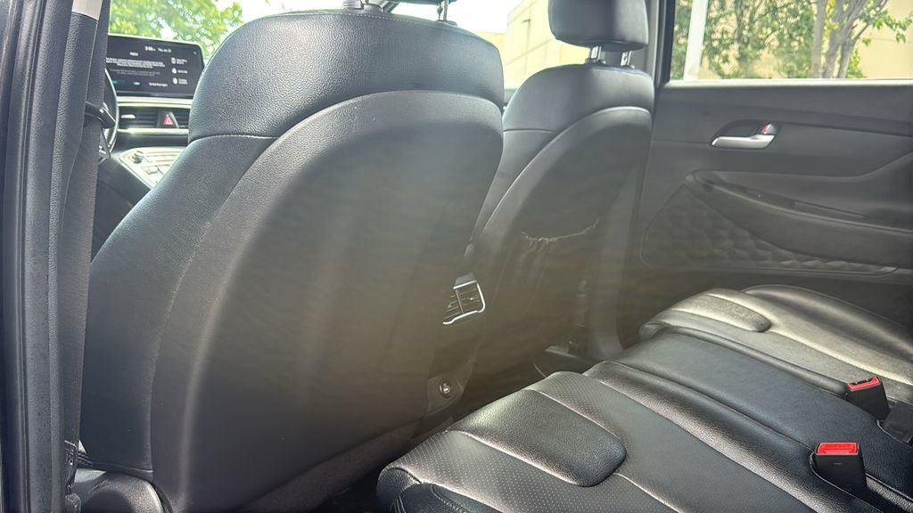Used 2023 Hyundai Santa Fe SEL AWD/4WD image 30