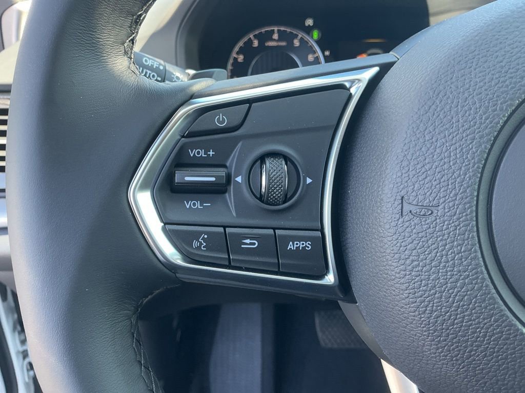 New 2026 Acura RDX w/ Technology Package image 14