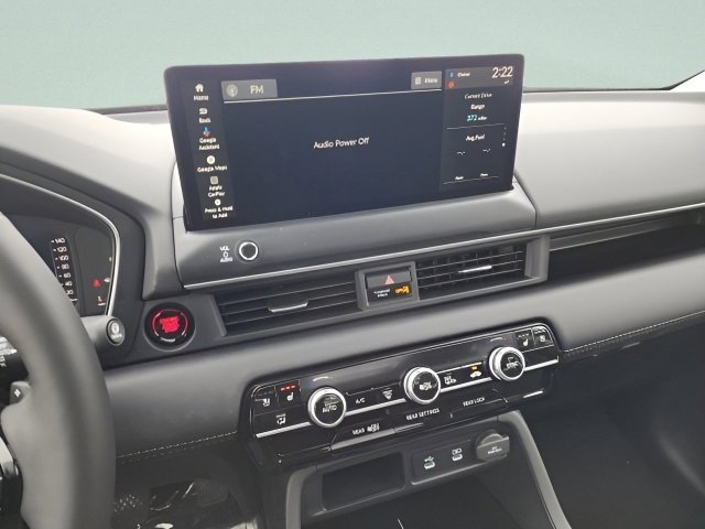 New 2026 Honda Pilot Elite image 28