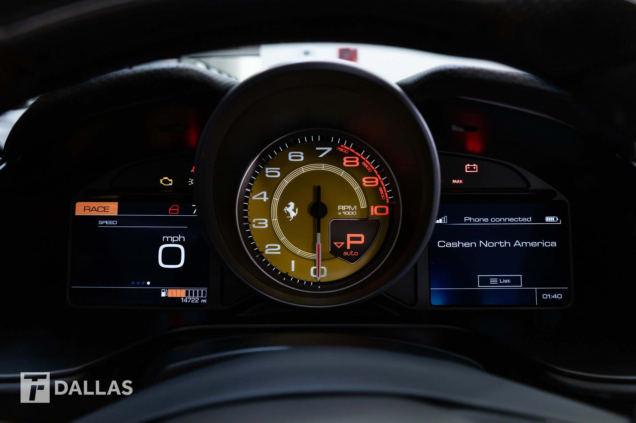 Used 2023 Ferrari Portofino M RWD image 31