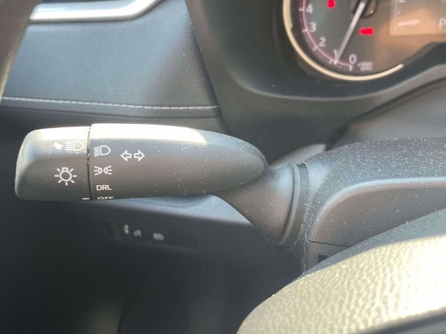 Certified 2025 Toyota RAV4 LE AWD/4WD image 24