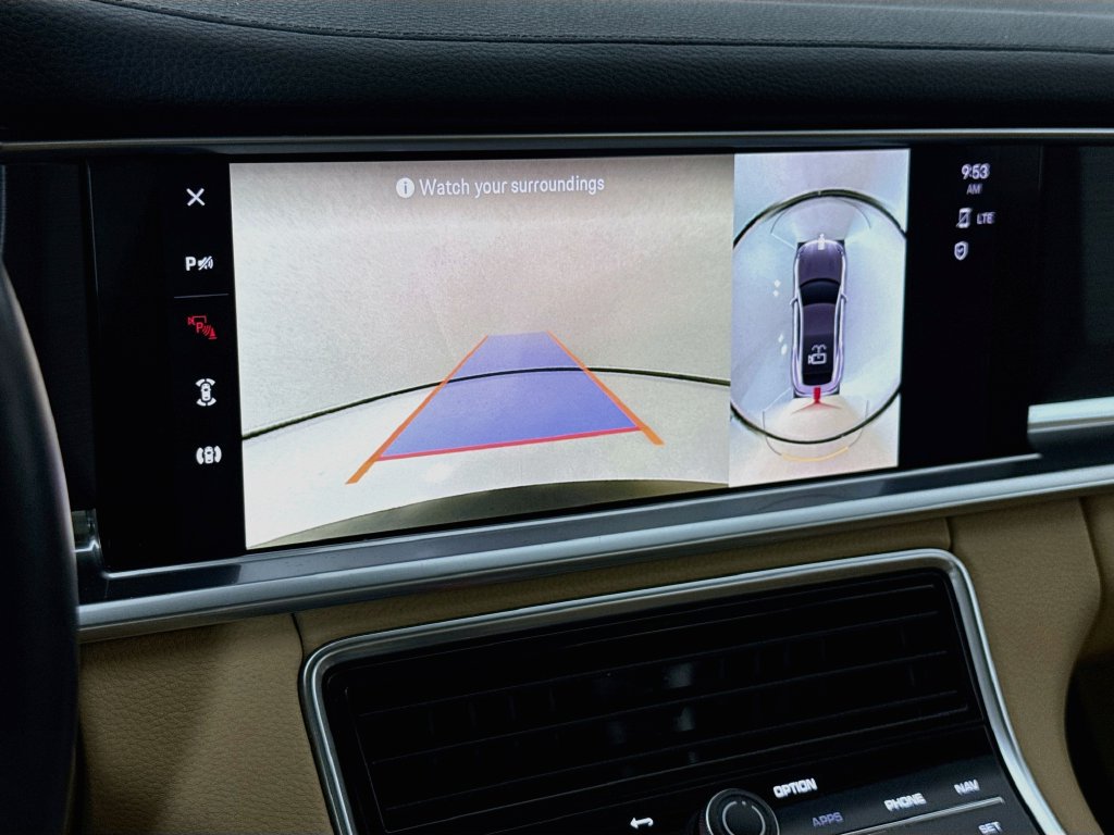 Certified 2023 Porsche Panamera image 20
