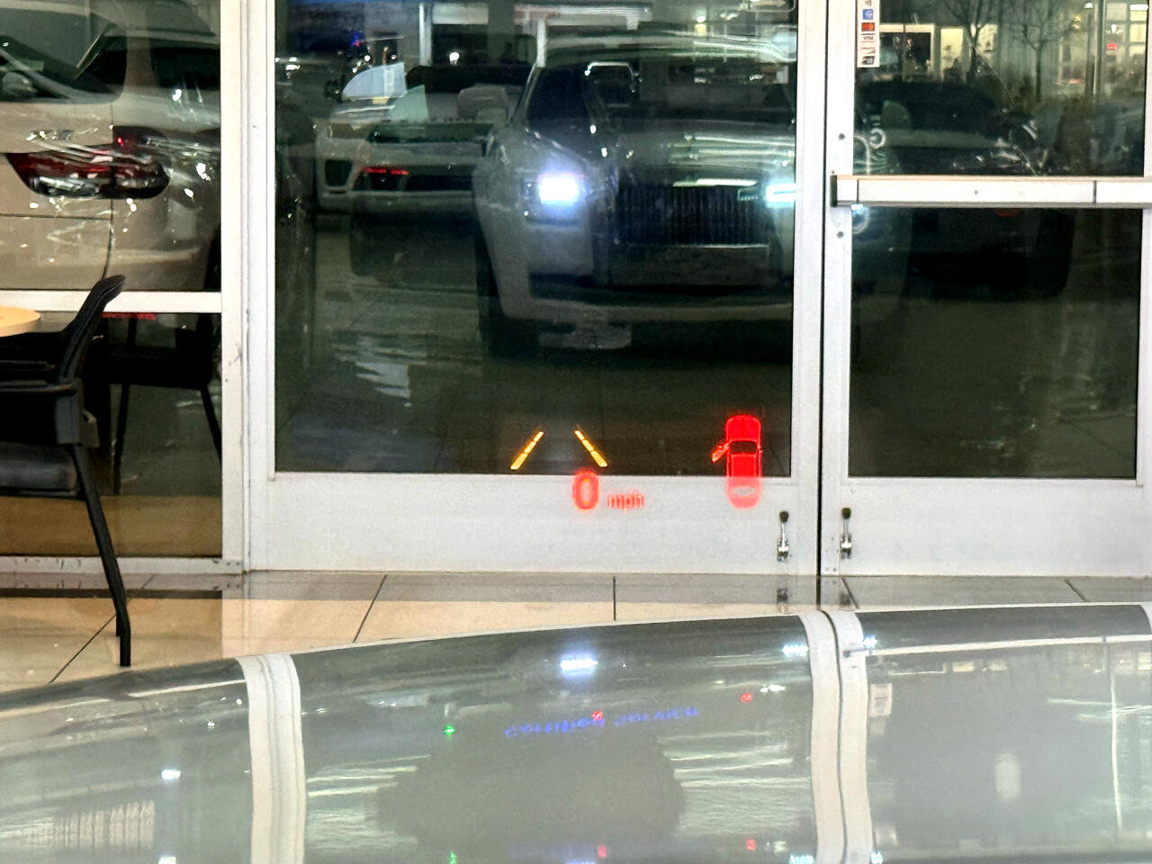 Used 2011 Rolls-Royce Ghost image 19