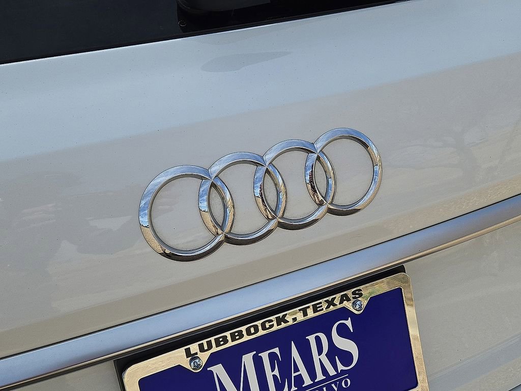 Used 2020 Audi Q7 3.0T Premium Plus image 11