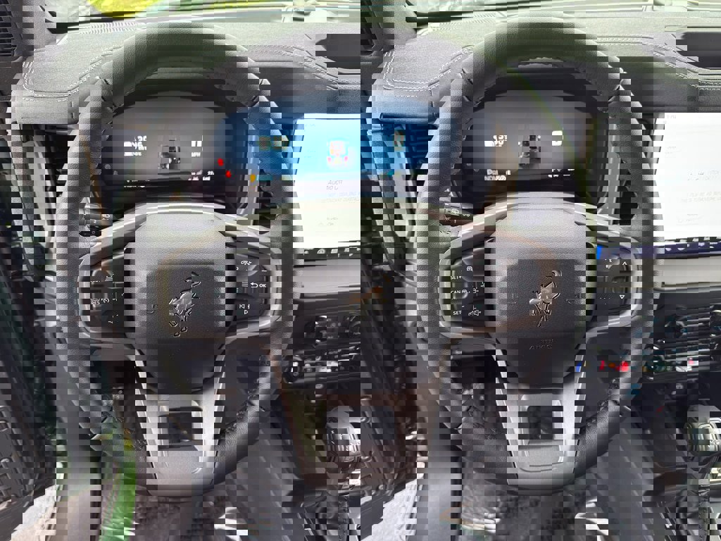 New 2025 Ford Bronco Outer Banks image 19