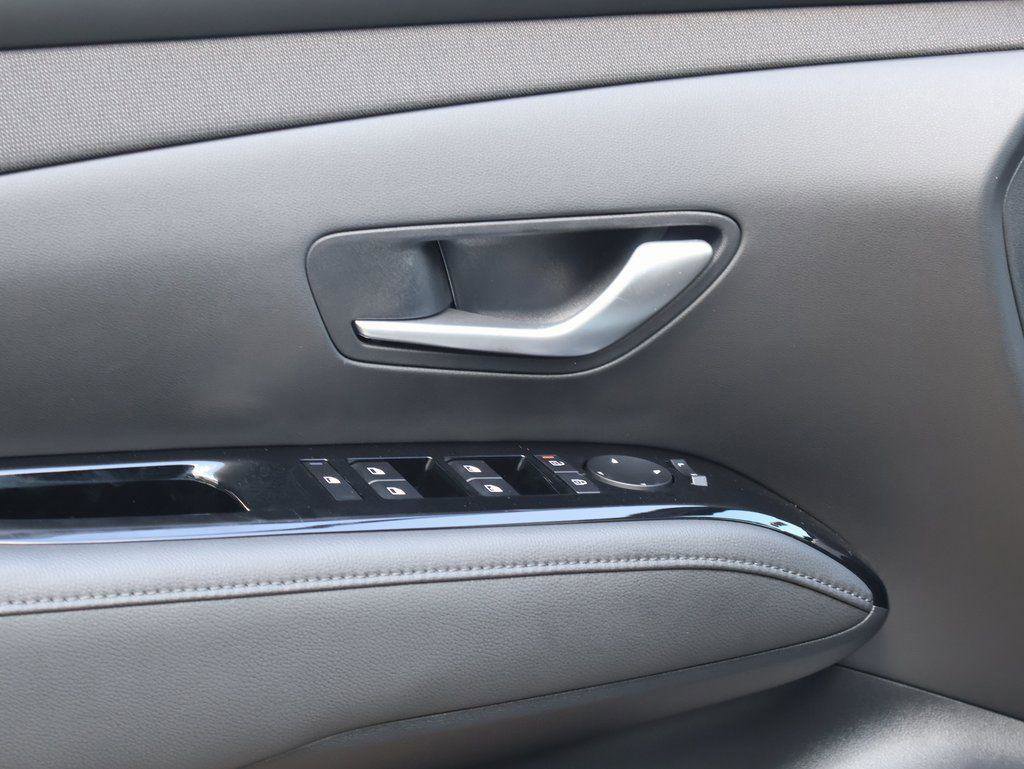 New 2025 Hyundai Santa Cruz Limited AWD/4WD image 22