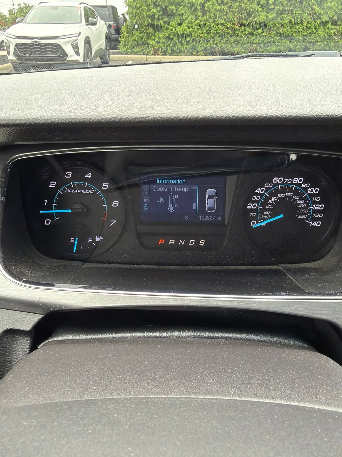 Used 2013 Ford Taurus SEL FWD image 13