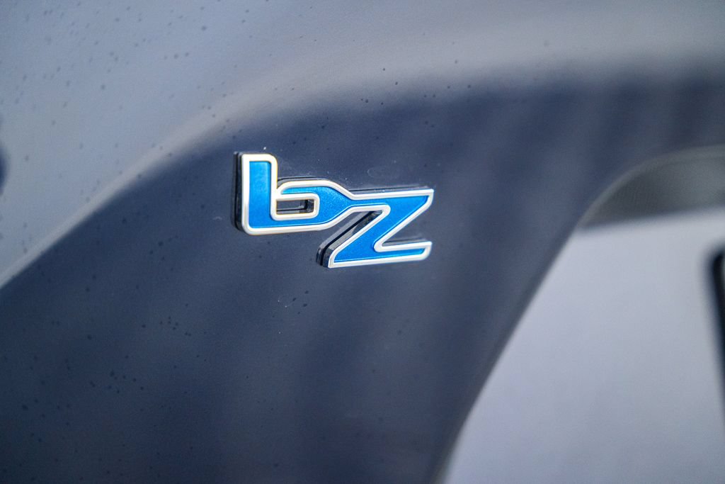 Certified 2026 Toyota bZ FWD image 11