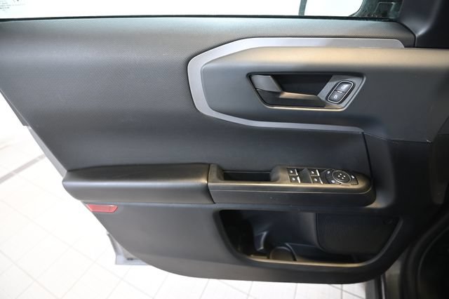 Used 2021 Ford Bronco Sport Big Bend AWD/4WD image 21