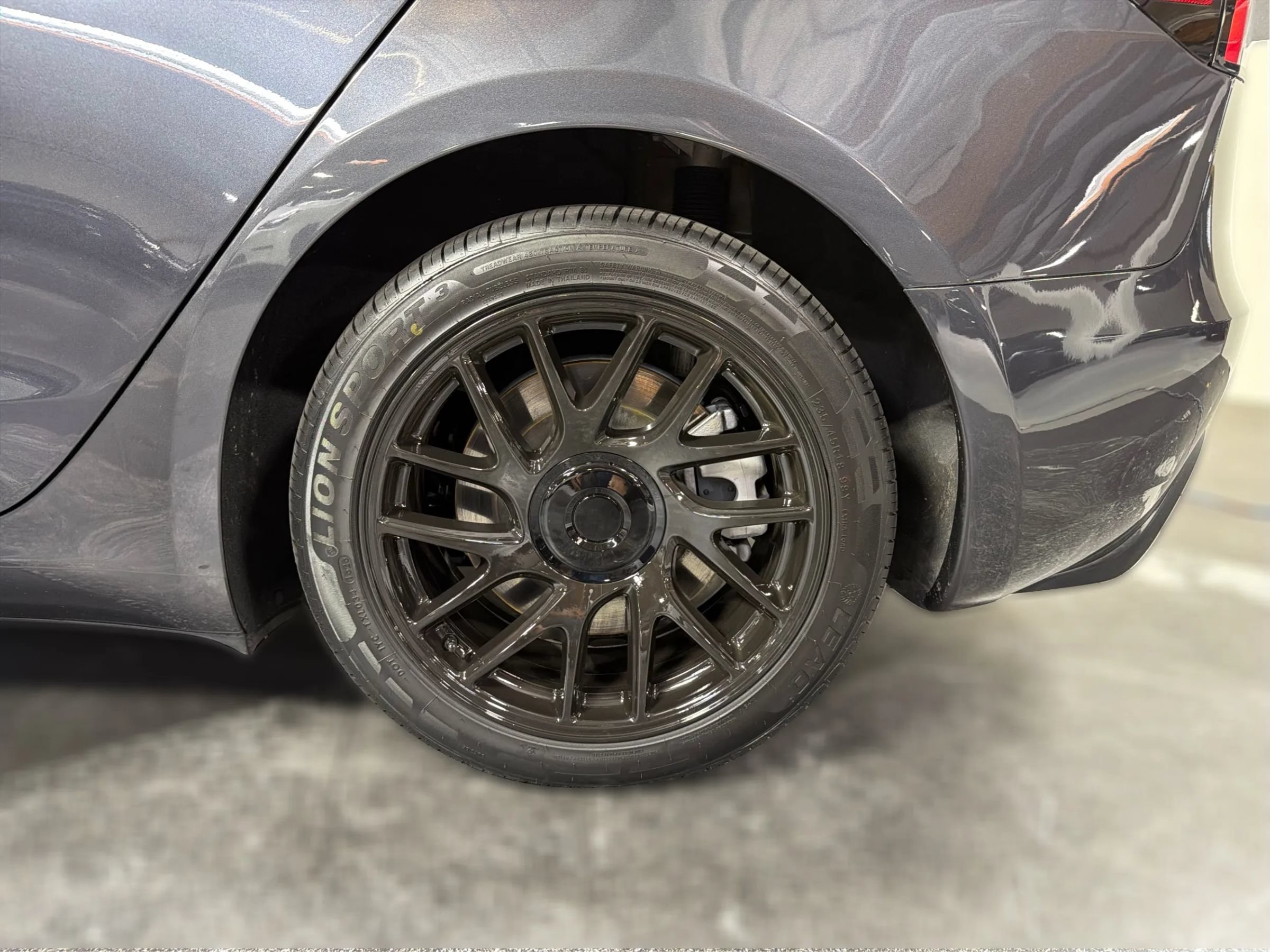 Used 2024 Tesla Model 3 Standard Range RWD image 19