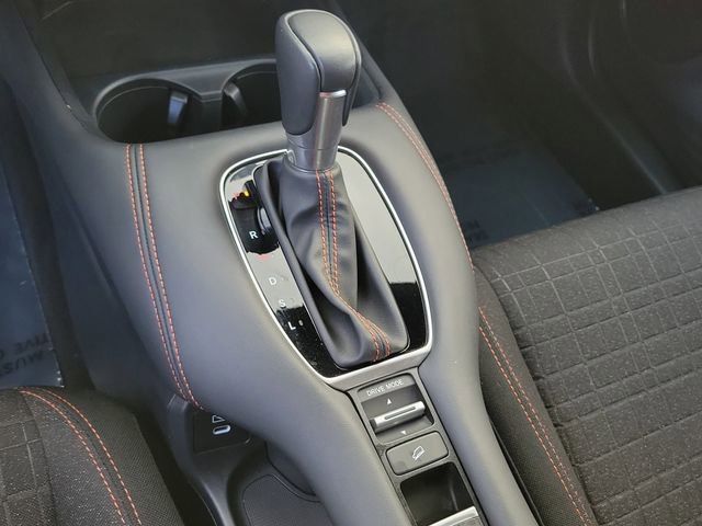 Certified 2025 Honda HR-V Sport image 30
