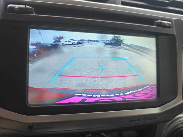 Used 2019 Toyota 4Runner SR5 Premium image 22