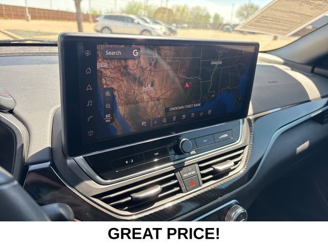 Used 2023 Nissan Altima 2.0 SR image 11