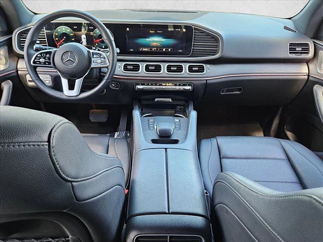 Used 2022 Mercedes-Benz GLE 350 image 17