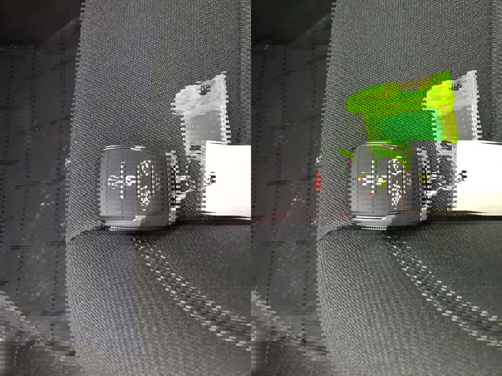 New 2026 RAM 1500 Big Horn image 28