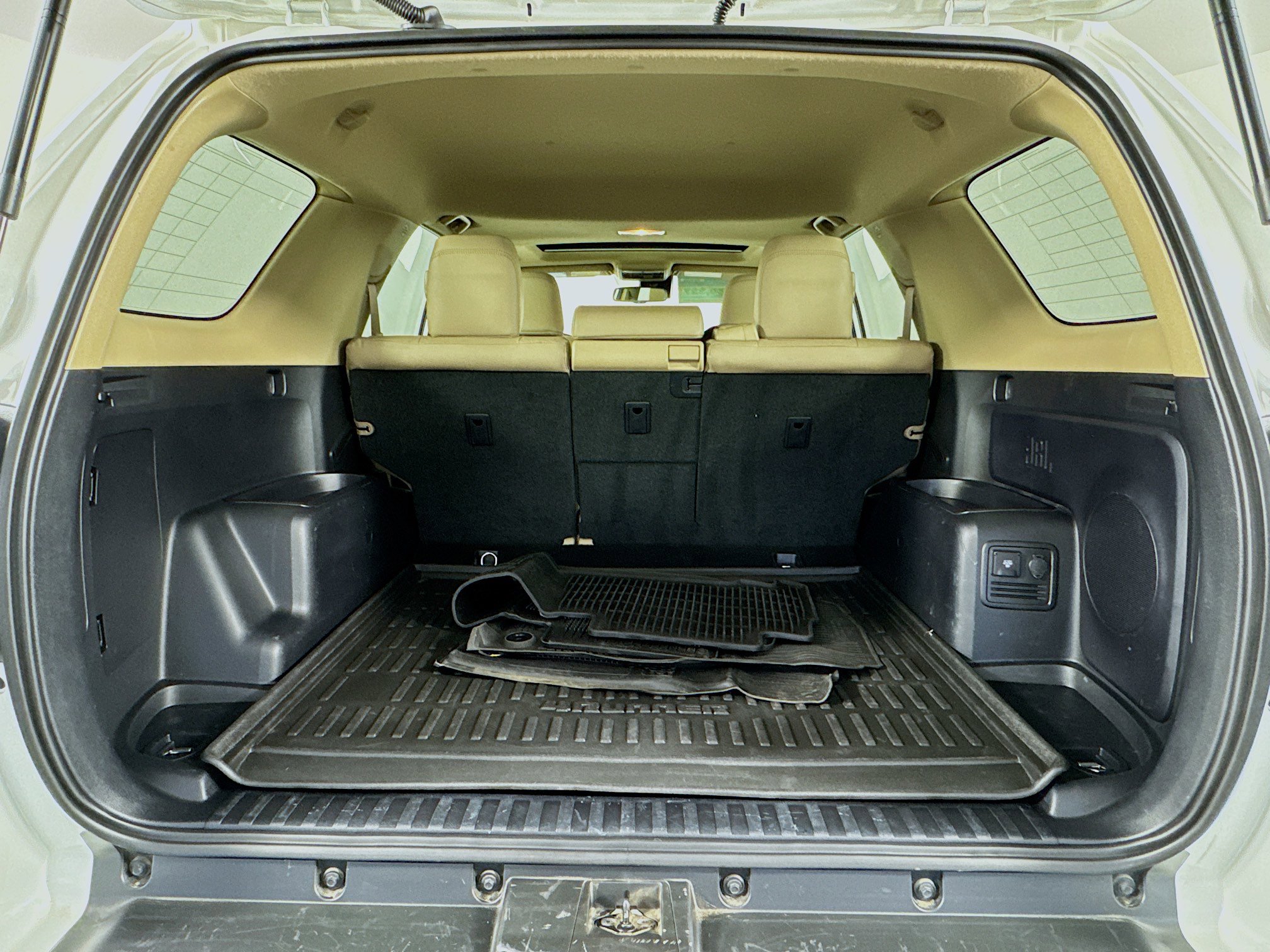 Certified 2023 Toyota 4Runner Limited AWD/4WD image 28