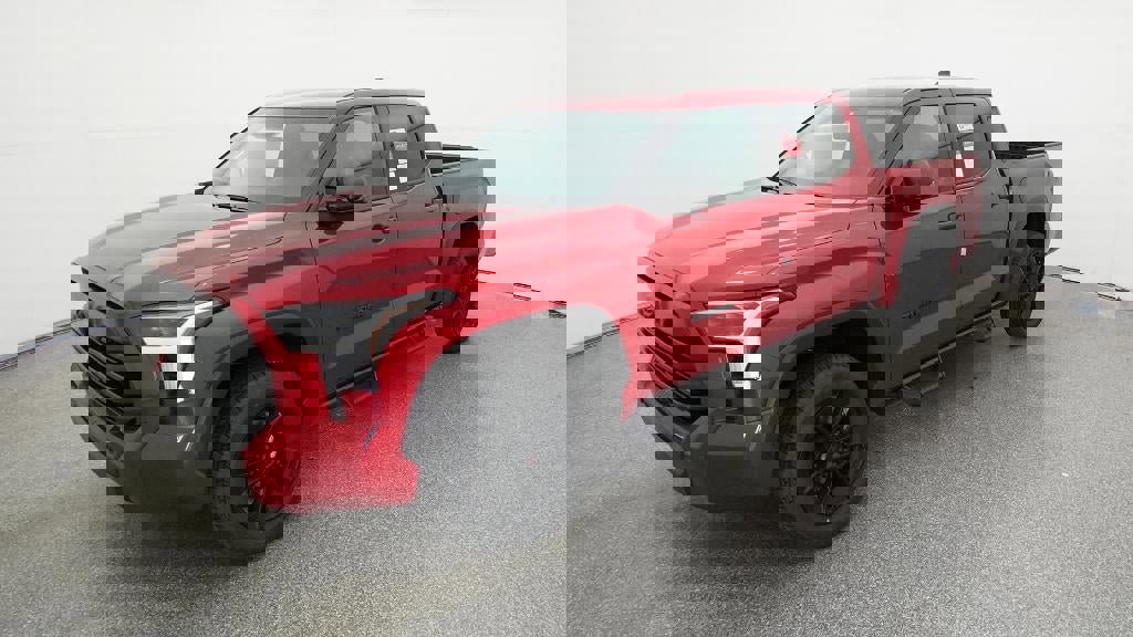 New 2026 Toyota Tundra SR5 image 1