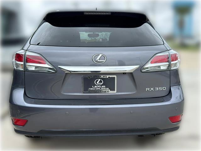 Used 2015 Lexus RX 350 FWD image 6