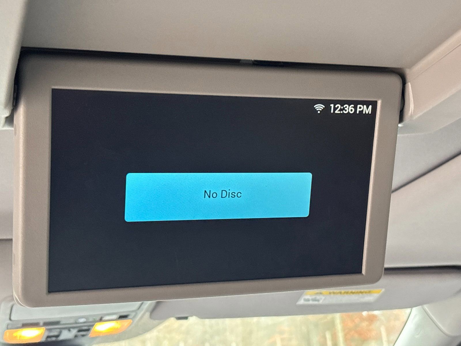 Used 2022 Honda Odyssey Elite image 16