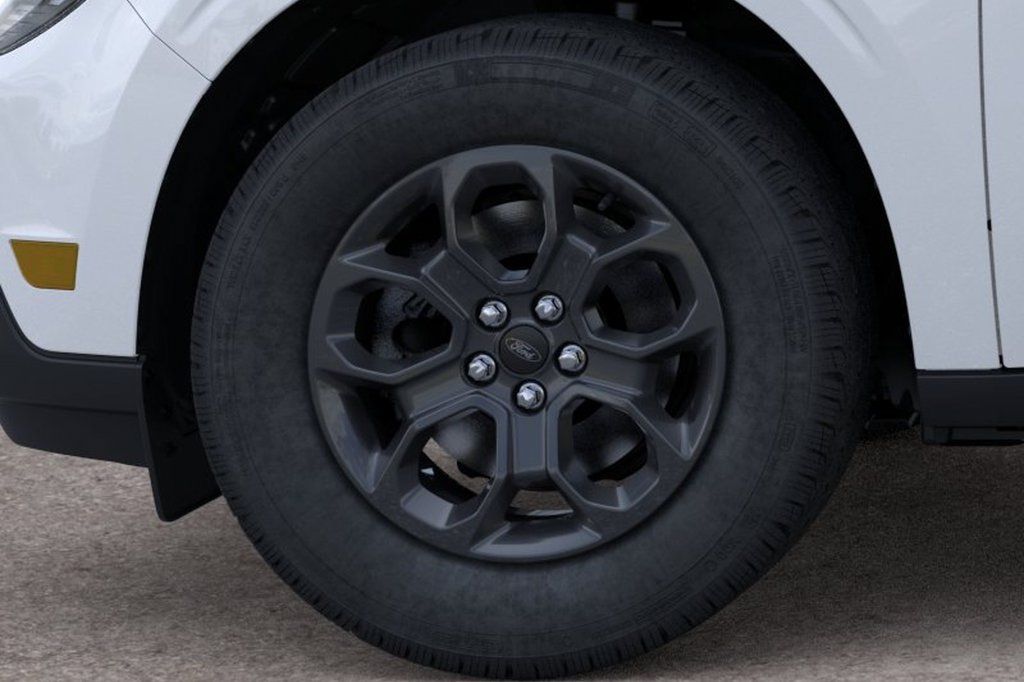 New 2026 Ford Maverick XLT FWD image 24