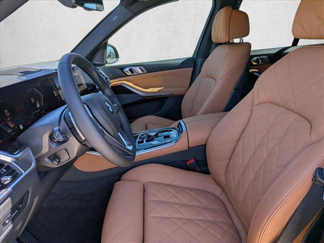 Used 2026 BMW X5 sDrive40i w/ Climate Comfort Package RWD image 4