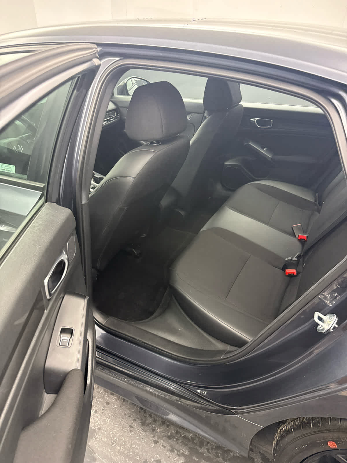 Used 2025 Honda Civic Sport image 64