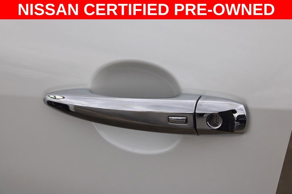 Certified 2023 Nissan Altima 2.5 SV image 15