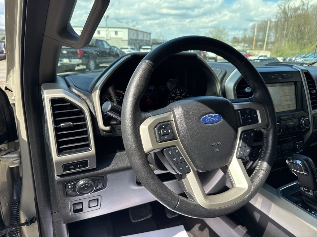 Used 2018 Ford F150 Lariat image 16