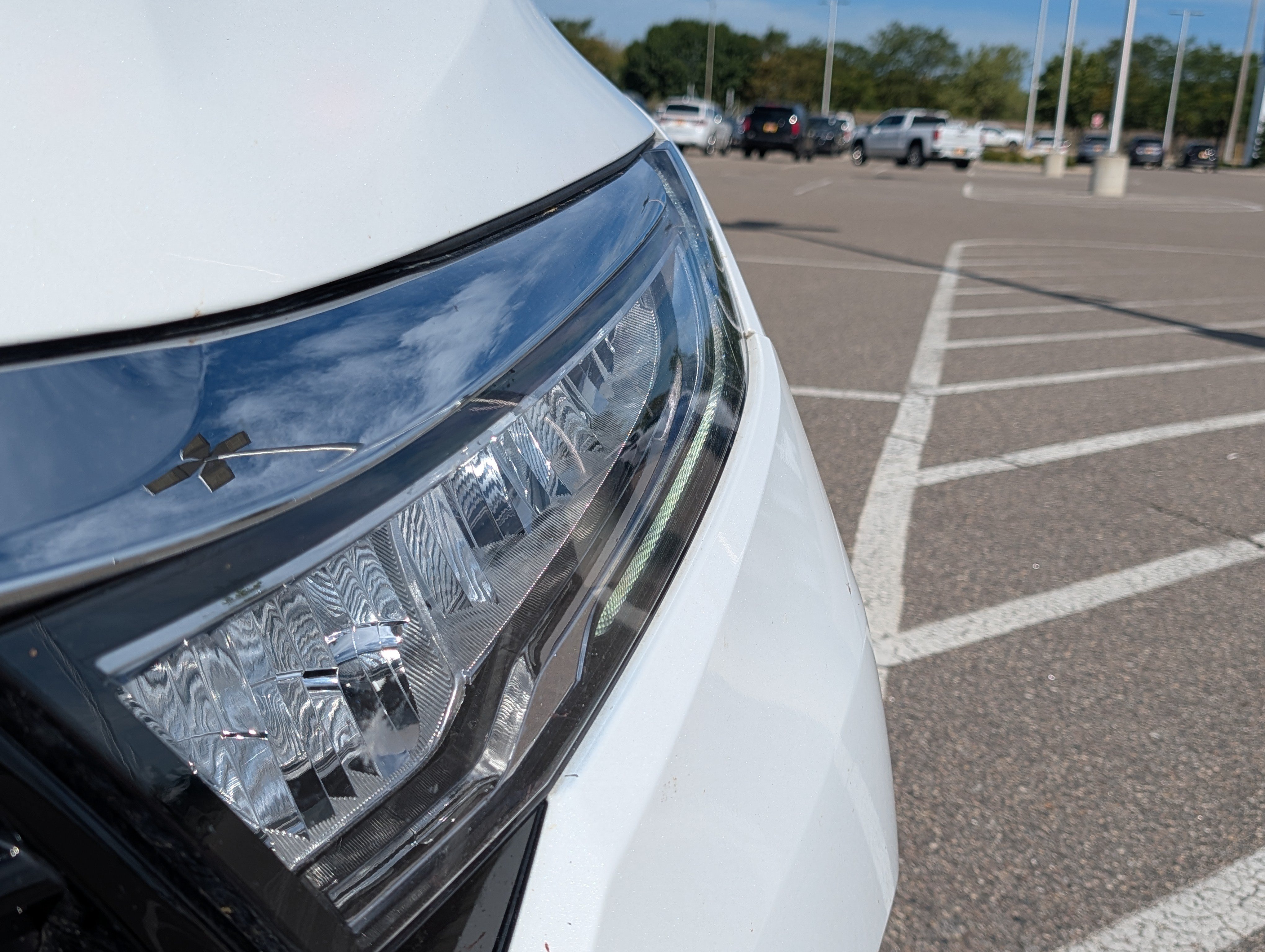 Used 2023 Honda Odyssey EX-L image 7