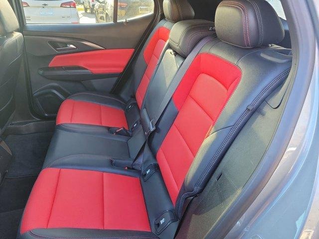 Used 2024 Chevrolet Equinox EV RS image 11