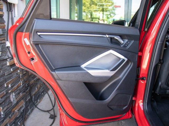 Used 2022 Audi Q3 2.0T Premium image 20