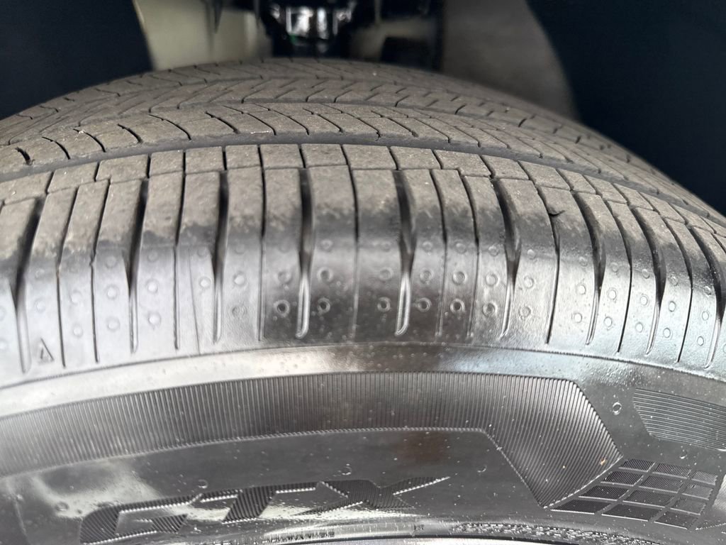 Used 2025 Hyundai Tucson SEL image 29