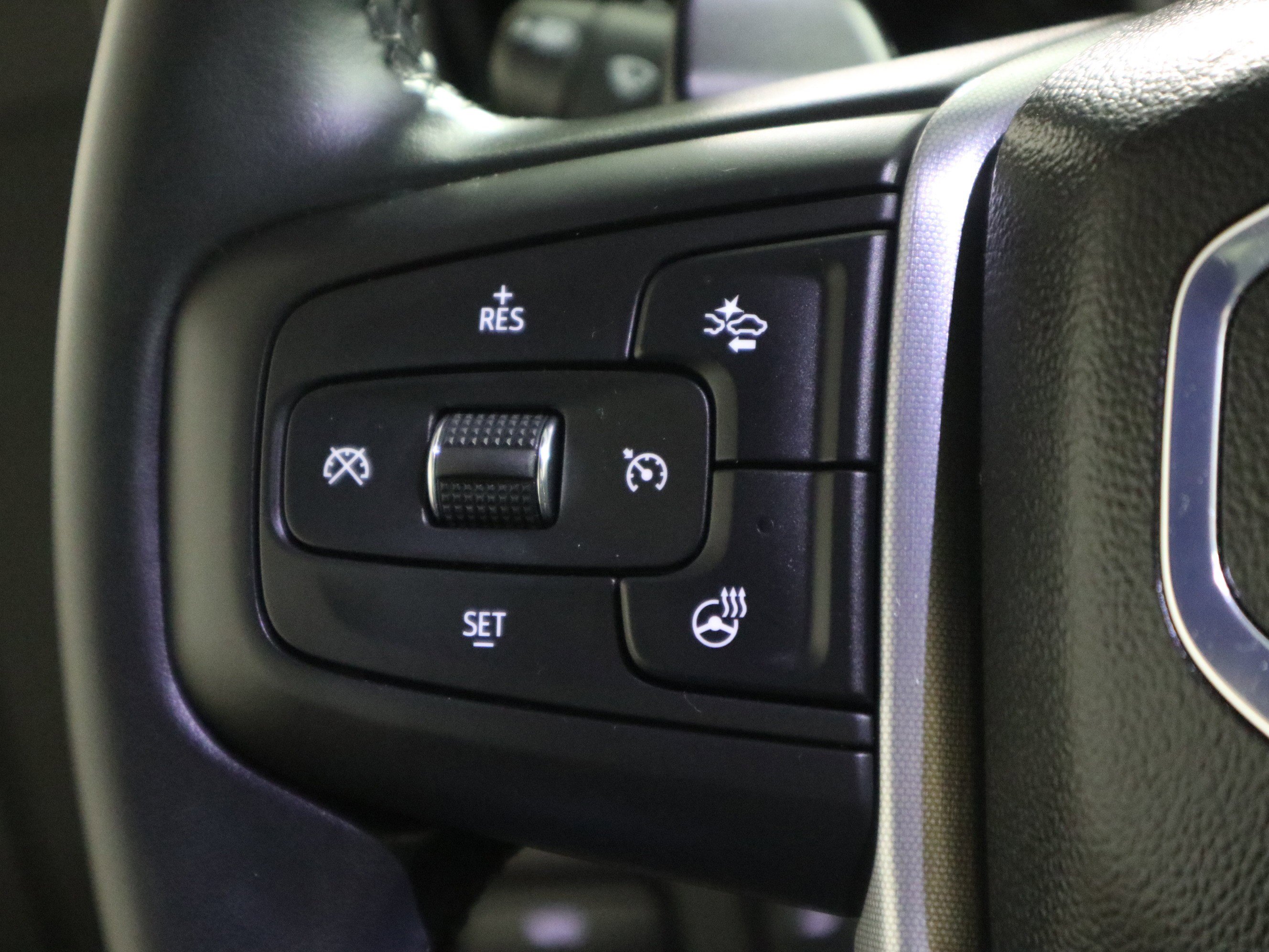 Used 2024 GMC Sierra 1500 SLT w/ SLT Premium Package image 26