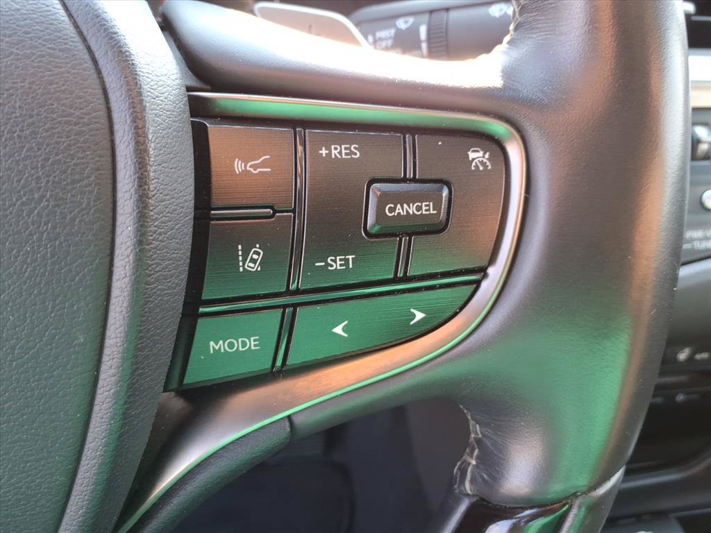 Used 2021 Lexus ES 350 w/ Premium Package FWD image 25