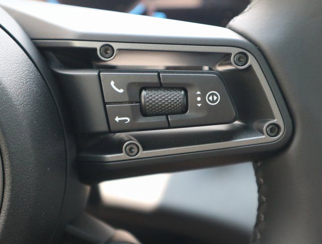 New 2025 Porsche Taycan 4S image 24