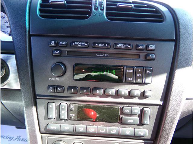 Used 2004 Ford Thunderbird image 18